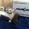 merican Ironhorse Right Side Drive Transmission New In Box Latest Model NEXMO